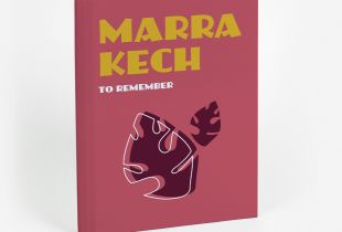 Álbum de Fotos Marrakech intro