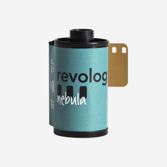 Rolo Revolog Nebula 1