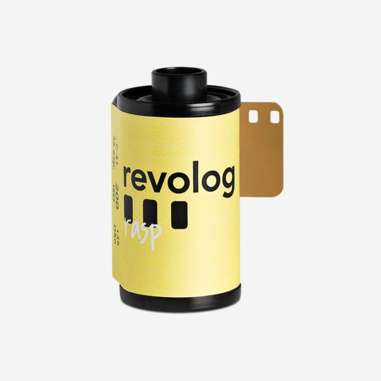 Rolo Revolog Rasp 200 1