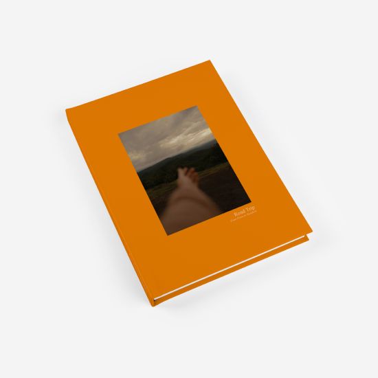 Álbum The Open Road 3