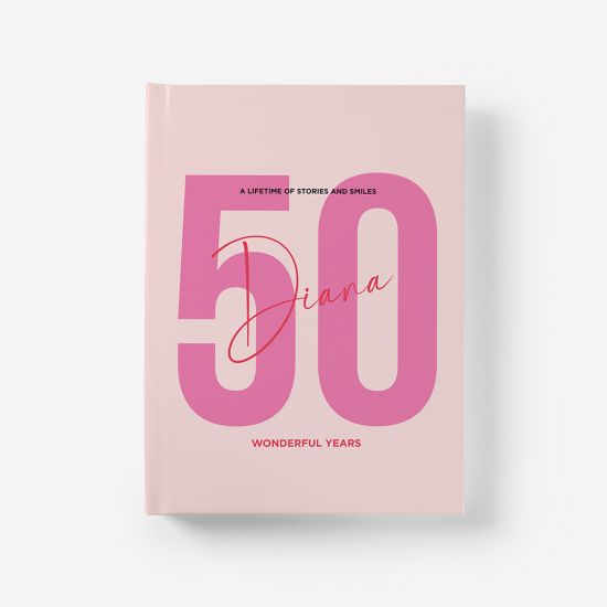 Álbum Wonderful Years 1