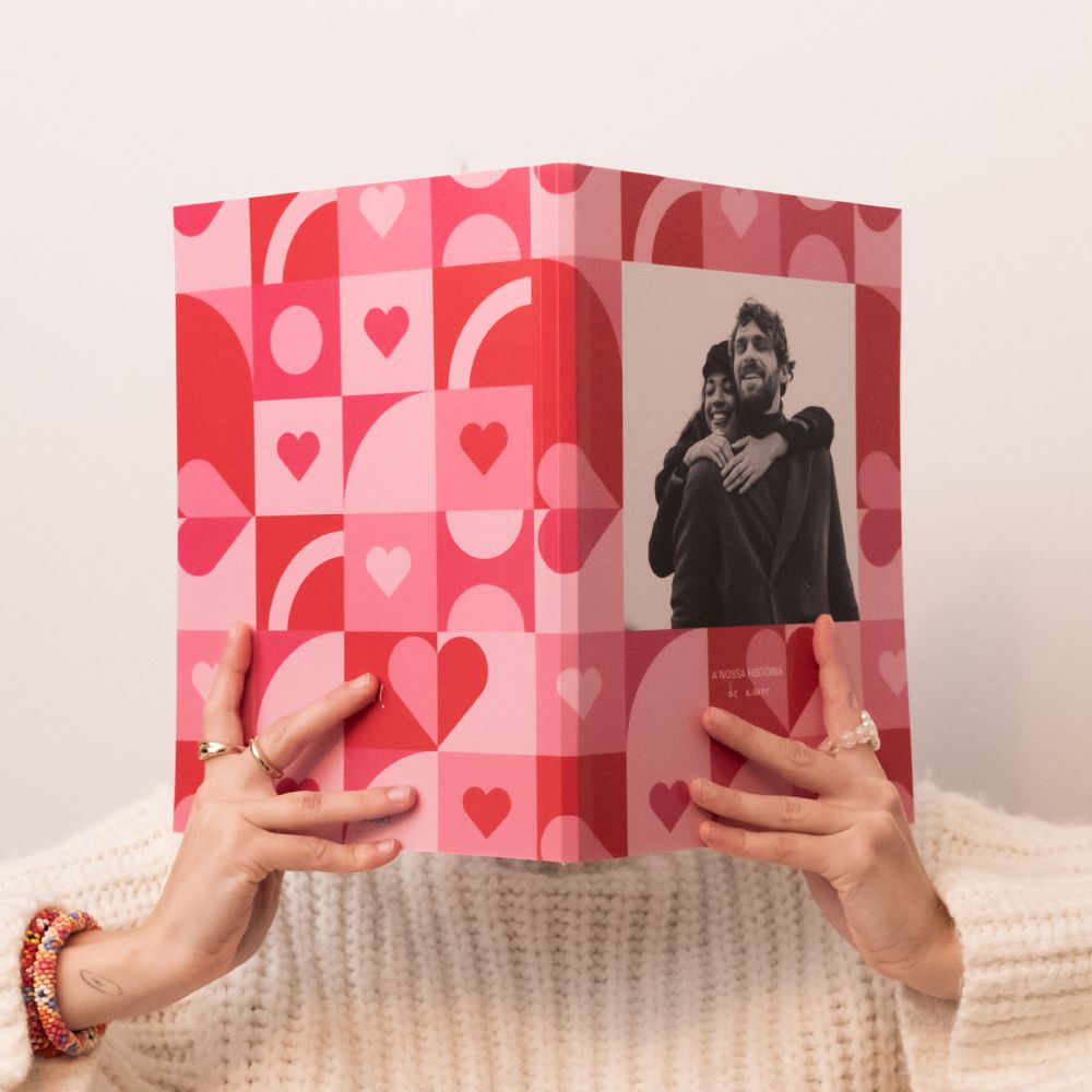 Álbum de Fotos NewBook 2
