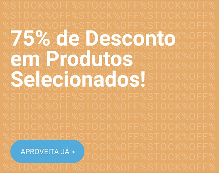 Página Promoções oportunidades