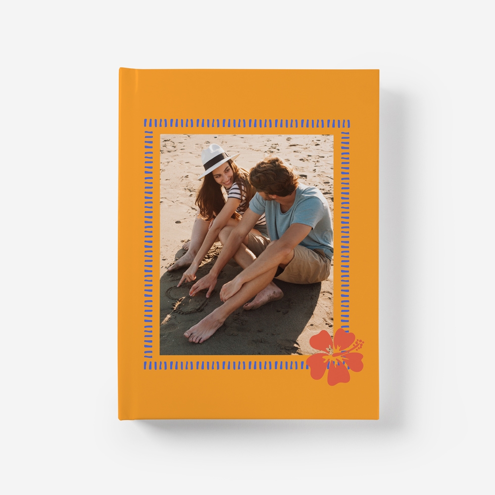 Álbum Endless Summer 1