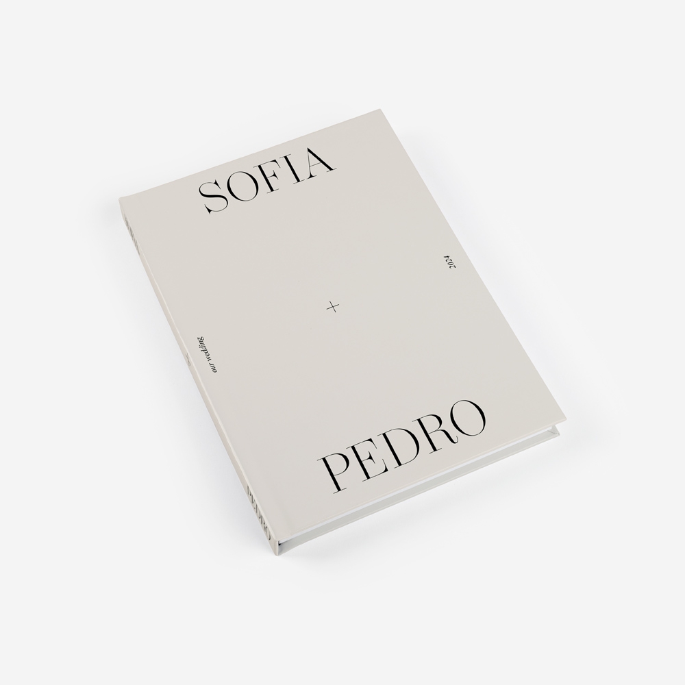 Álbum Our Wedding 3